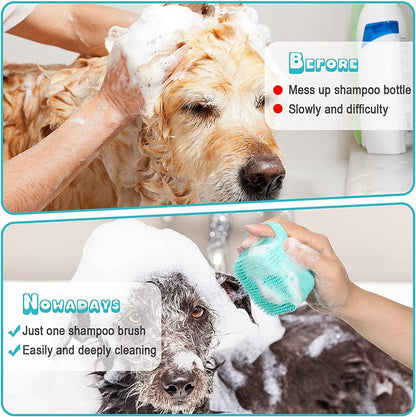 7-piece dog grooming kit — product view 4